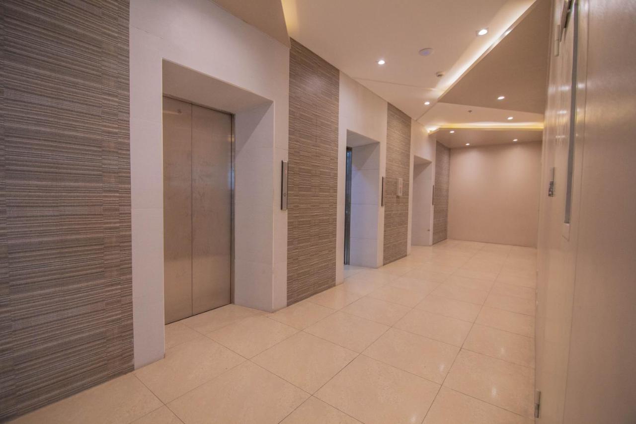 1523 Migas Haven At Sunvida Across Sm City Cebu Exterior photo